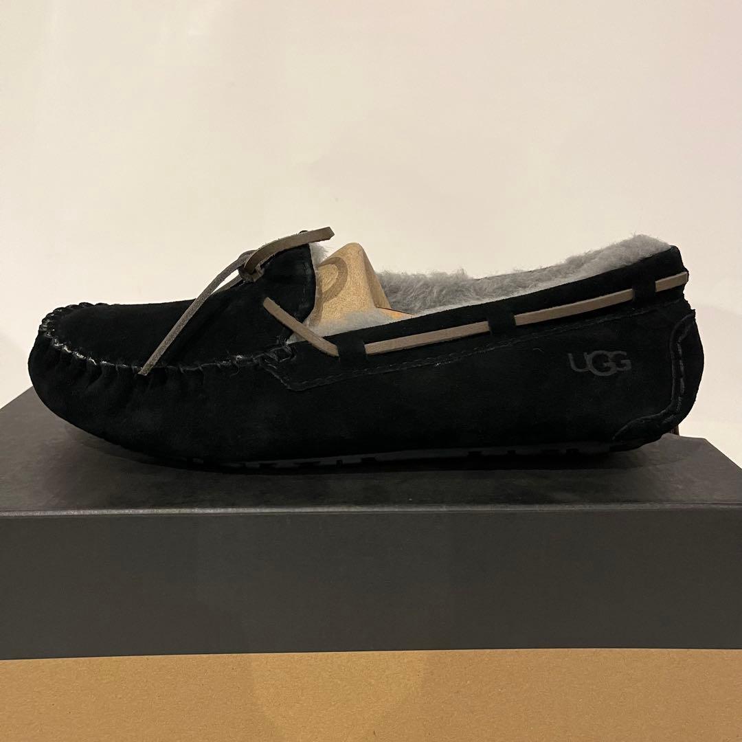 ★UGG MENS OLSEN★アグ メンズ オルセン★モカシン★