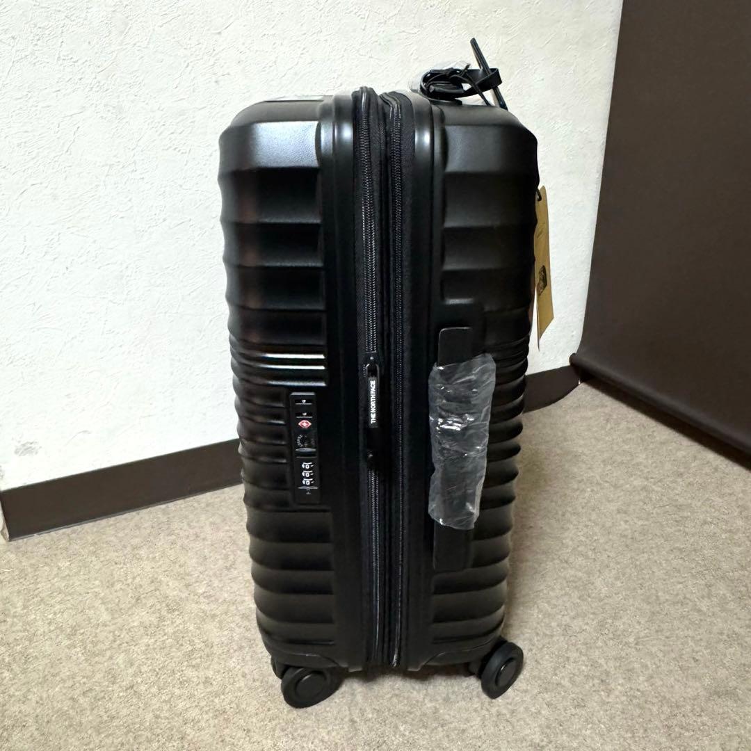 【新品未使用】　ノースフェイス　スーツケース キャリーケース 機内持込可　旅行