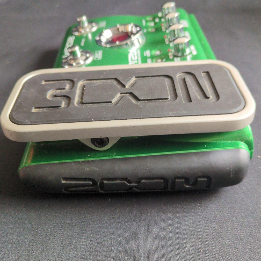 ギター ZOOM A2.1u