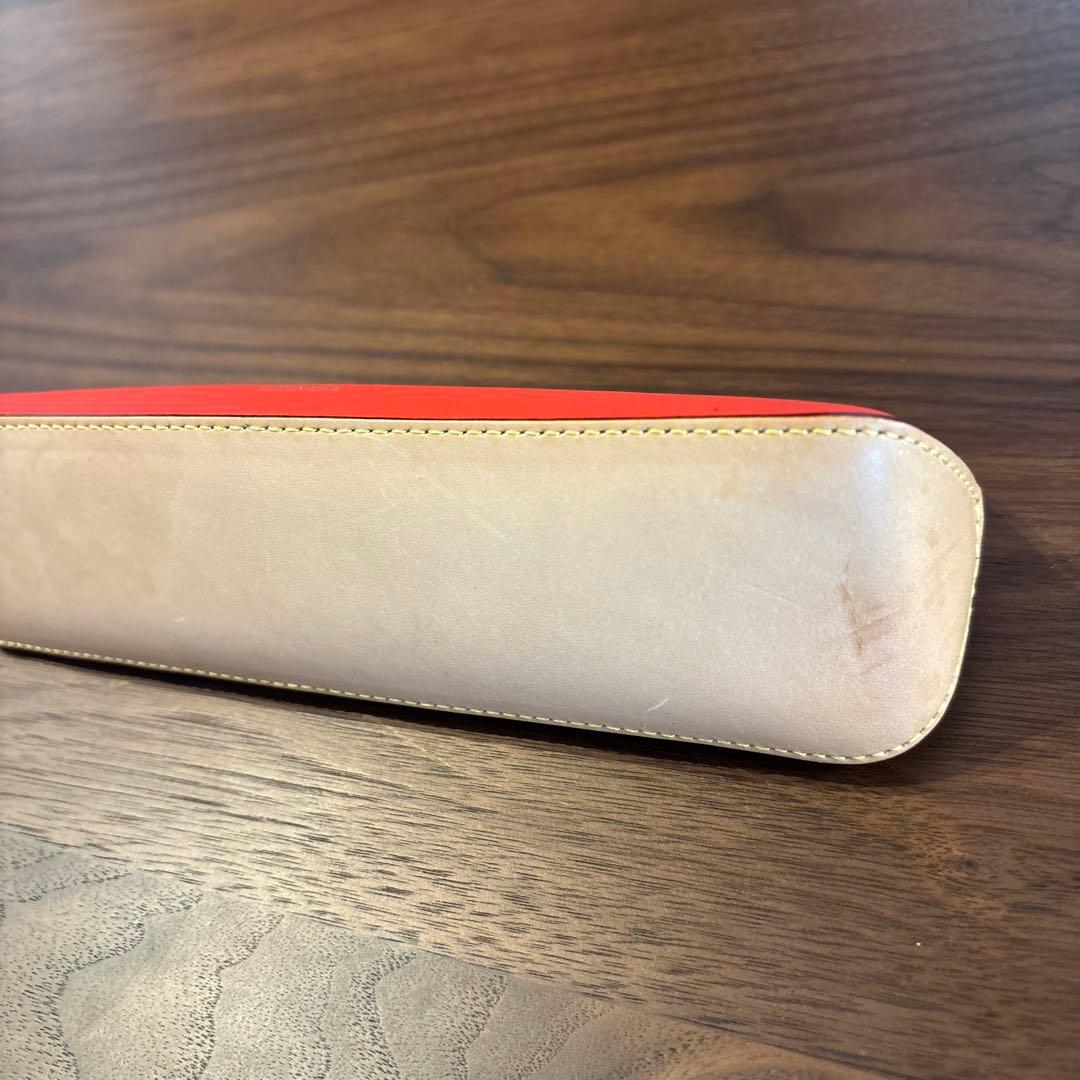 ●新品同様●Louis Vuittonペンケース モノグラム