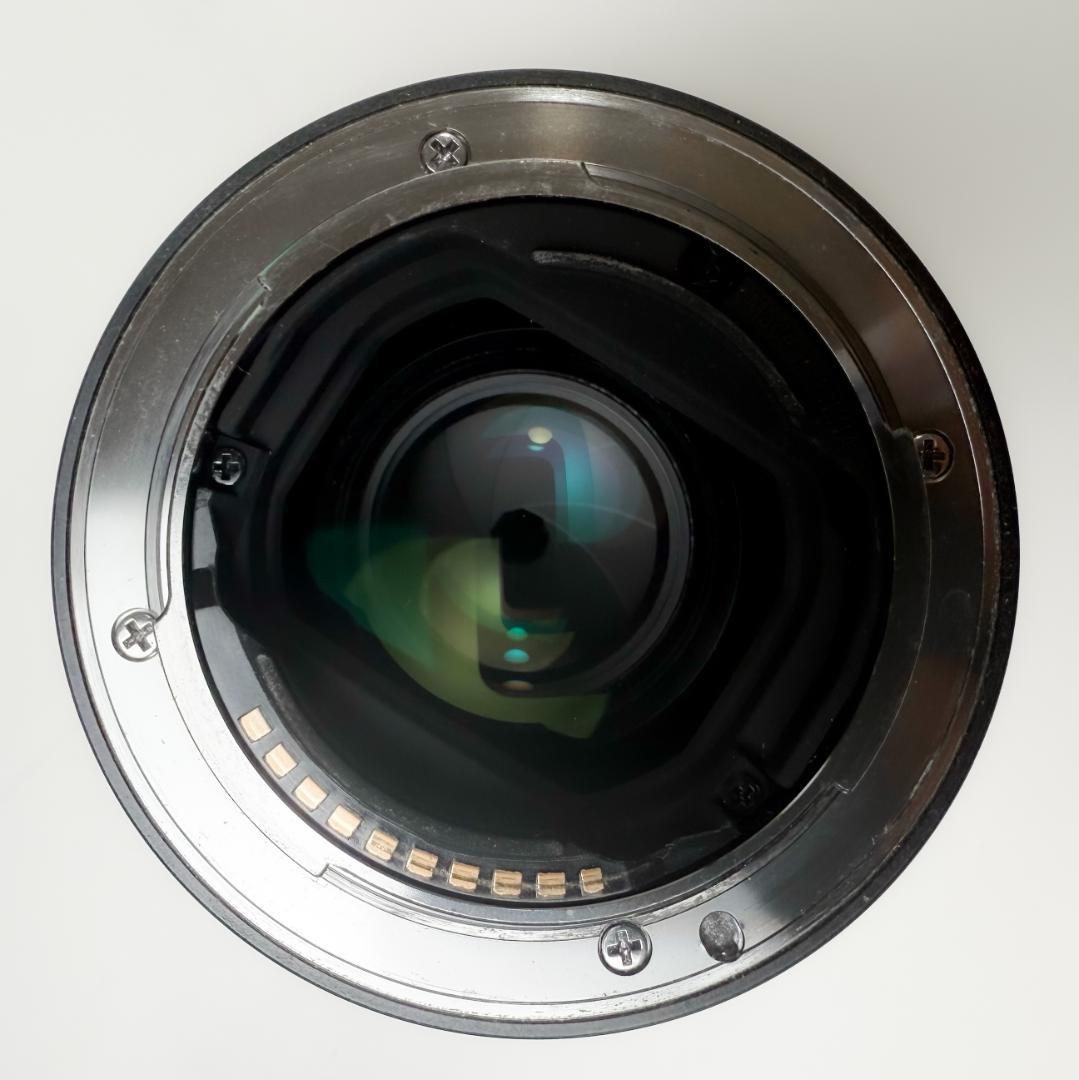 SONY FE 85mm F1.8 単焦点レンズ ソニーEマウント