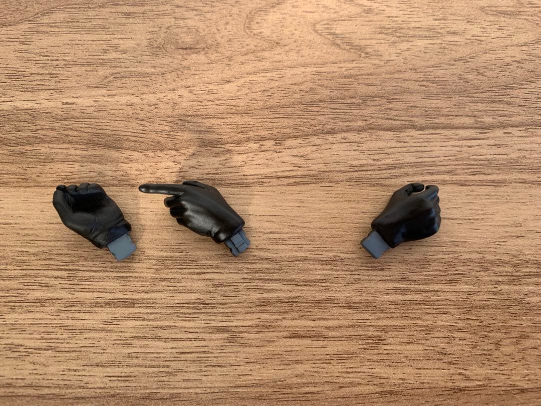 Bloodborne 獣狩りの斧 獣狩りの短銃と松明 コレクションボード