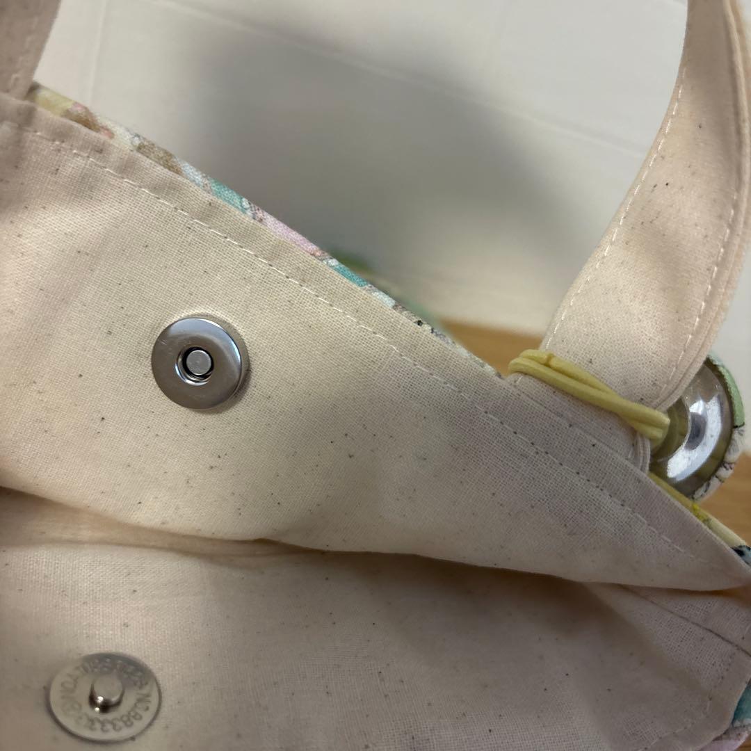 スペシャルセット　SALE ユキエモン　16cmファスナーポーチ　巾着　人気