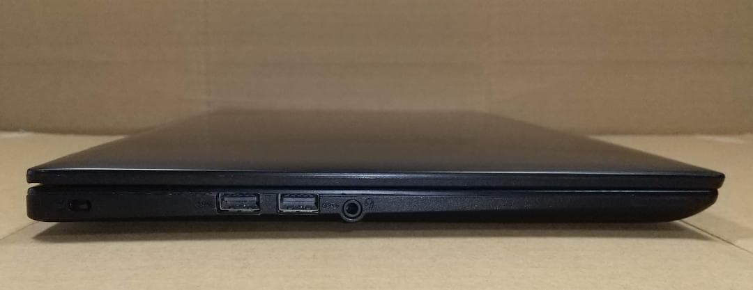 14型 VersaPro VM-6 8世代 i5 Win11 Office付き