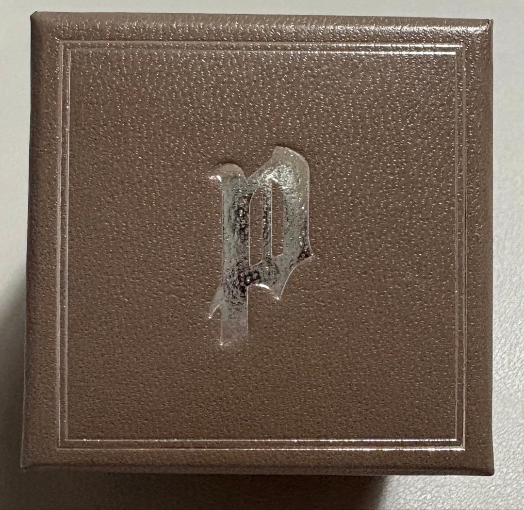 Pointless Journey / FINE RING / Mサイズ