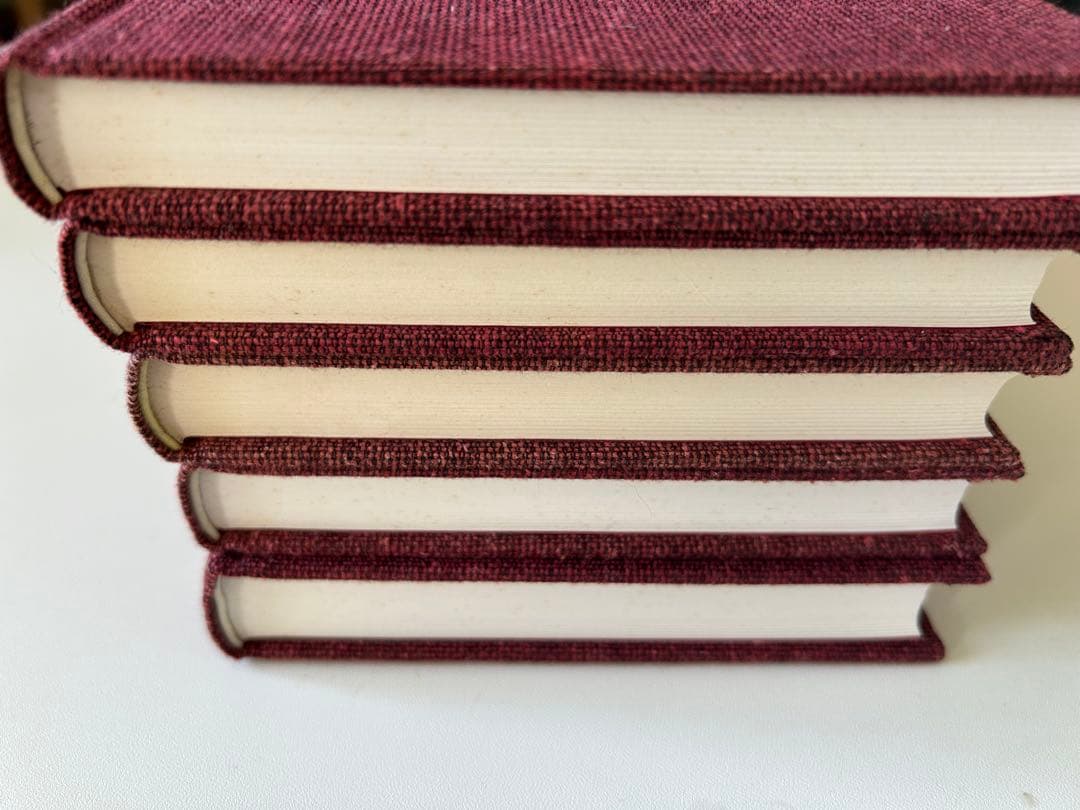 ヒマラヤ聖者の生活探究 全5巻セット　ベアードTスポールディング