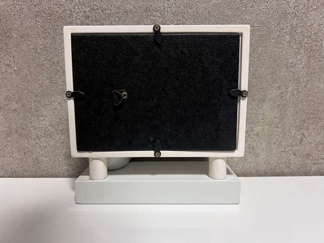 希少ドラえもんズベル Doraemon's Bell メモリアル・フォトフレーム