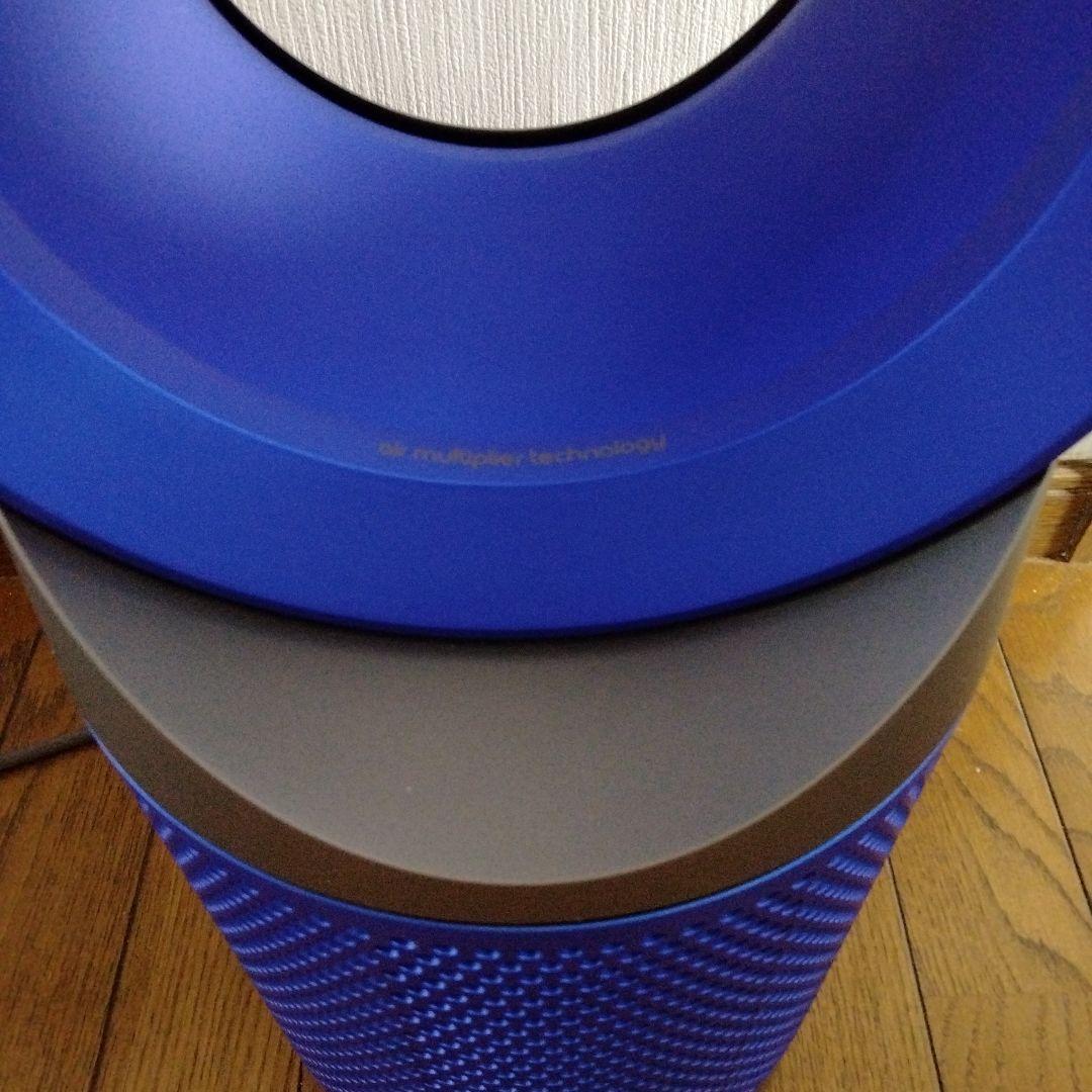 Dyson pure cool link 扇風機