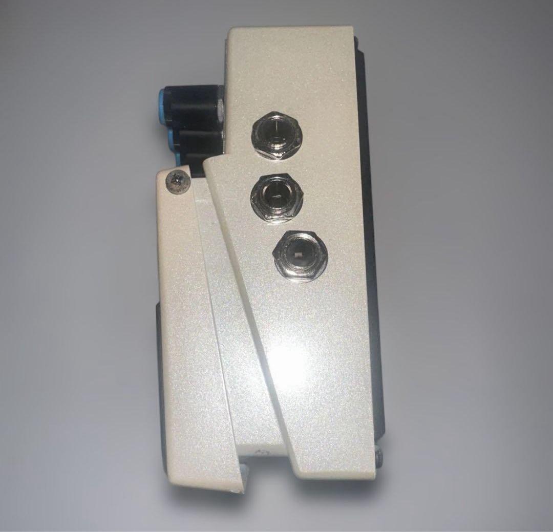 BOSS DD-7 デジタルディレイ　箱・取り扱い説明書付き