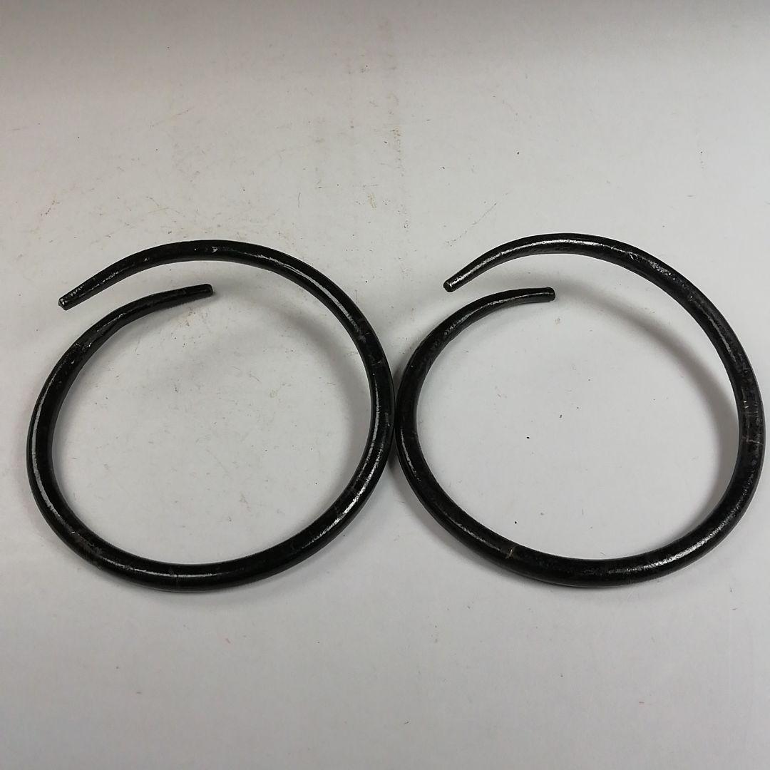 Ｗ１３２　茶釜　『松地紋　筒釜』『釜師　須藤浄義』『鉄釜』　共箱　茶道具