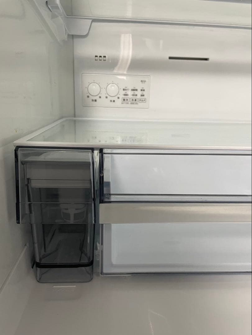 2023年製　東芝ノンフロン冷蔵庫GR-U36SV(ZH)