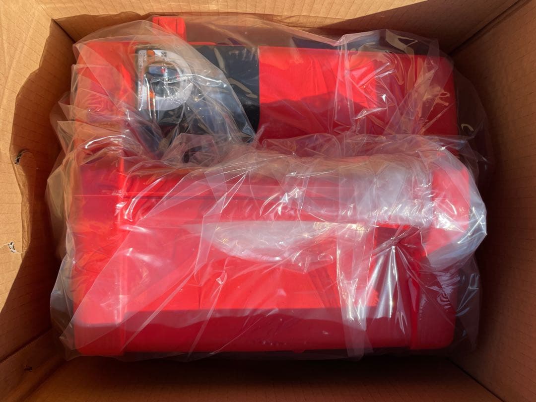 Mitsubishi MGC 900GP ポータブル発電機