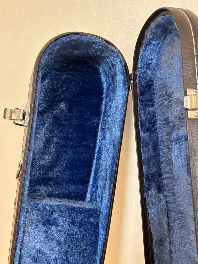 ★ K.Yairi 一五一会 2004 ベーシック　ハードケース付属 ギター