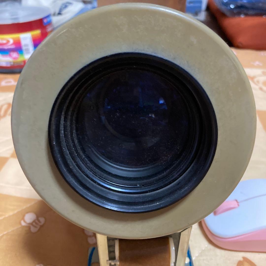 【値引き】Canon National TVカメラ