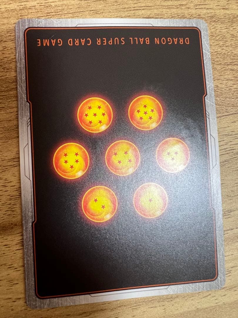 ドラゴンボールフュージョンワールド　孫悟飯 SCR