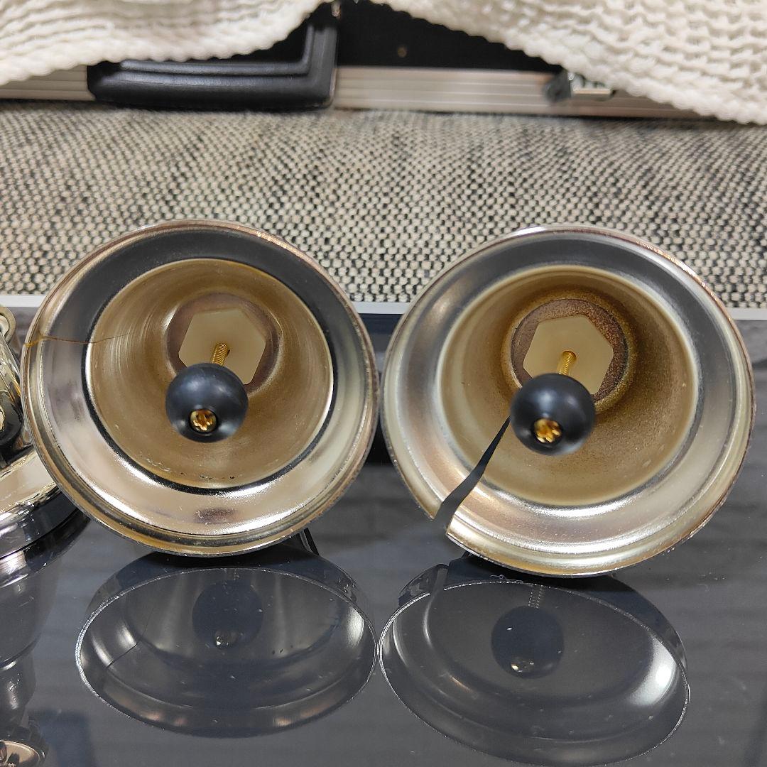 ZEN-ON ミュージックベル スーパー 13音セット