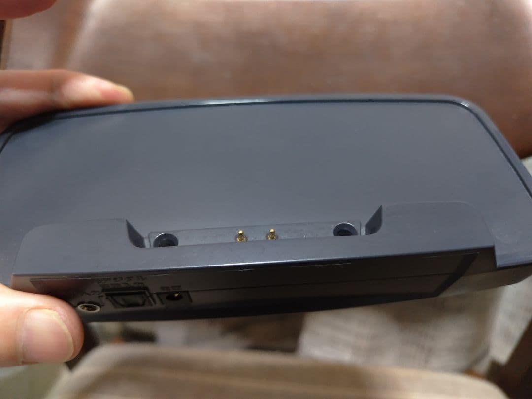 オーディオテクニカ 手元スピーカー AT-SP767XTV