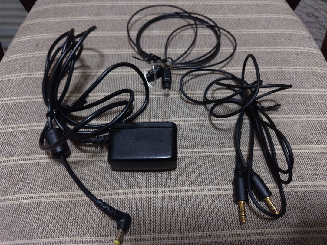 オーディオテクニカ 手元スピーカー AT-SP767XTV