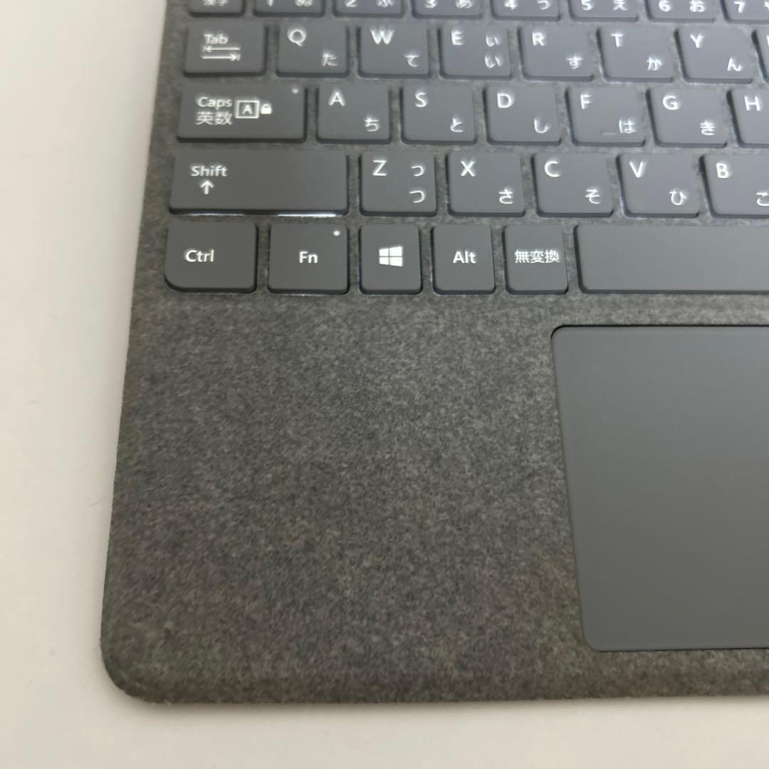 【Windows10】Microsoft Surface Go(初代)