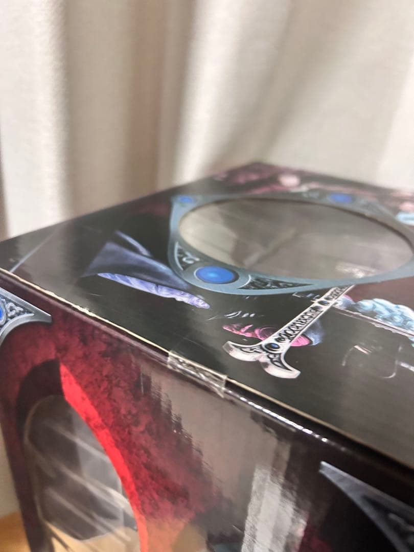 ハ*ン様 ワンピース pop ジュラキュール・ミホーク ver.2 フィギュア