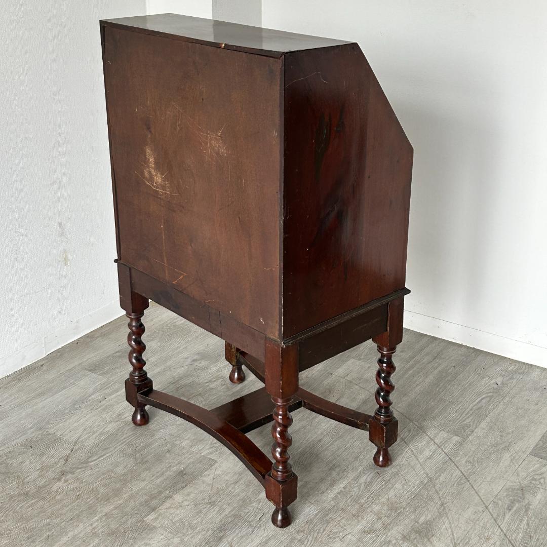 イギリス アンティーク家具 ライティングビューロ 1930年頃 816A