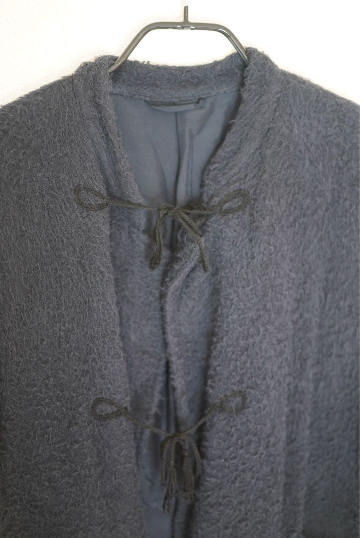 専用COMOLI BIOTOP別注 シルクフリース ジャケットsize2