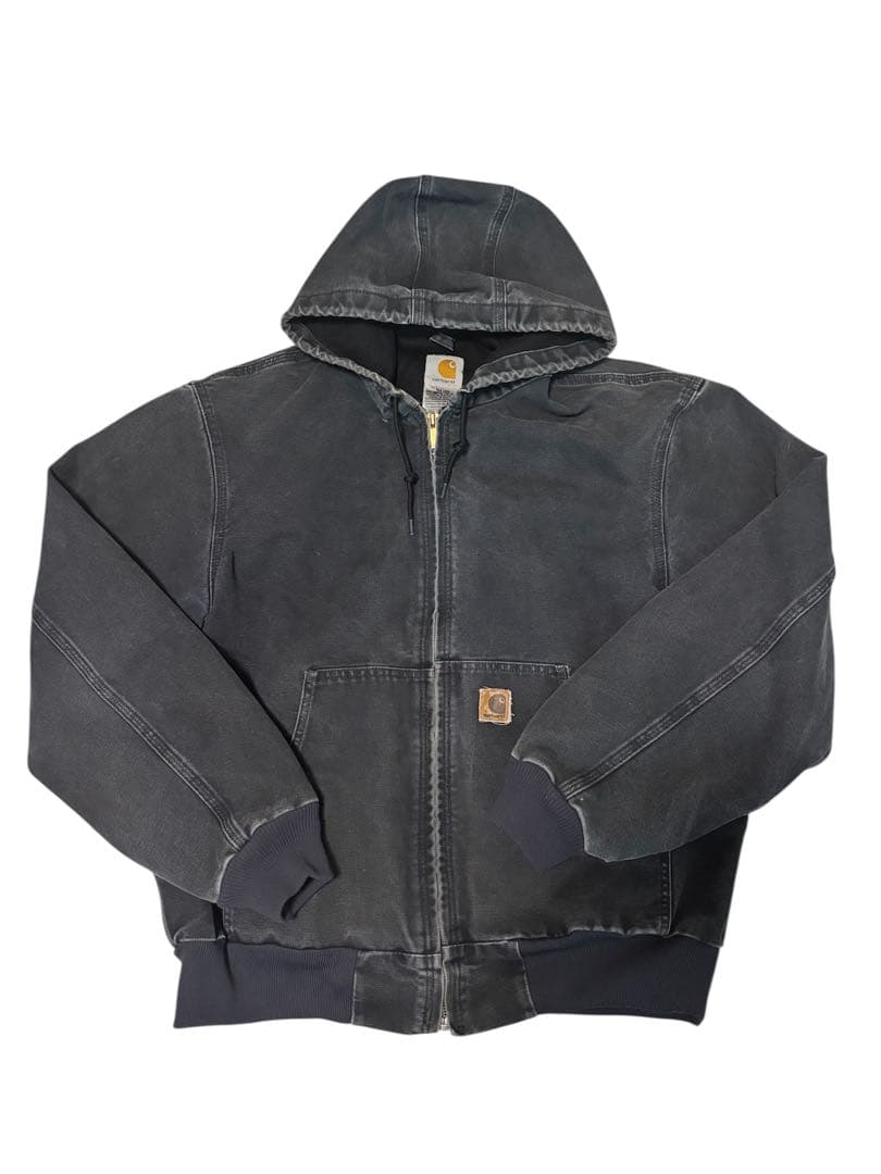 G*読様 最終価格 Carhartt カーハート J160 PTL アクティブジ