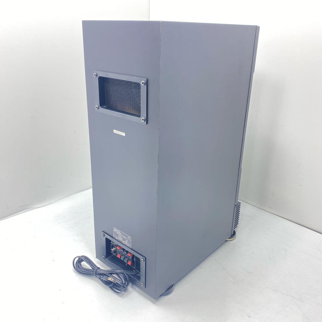 KENWOOD ケンウッド　SW-7 スーパーウーファー