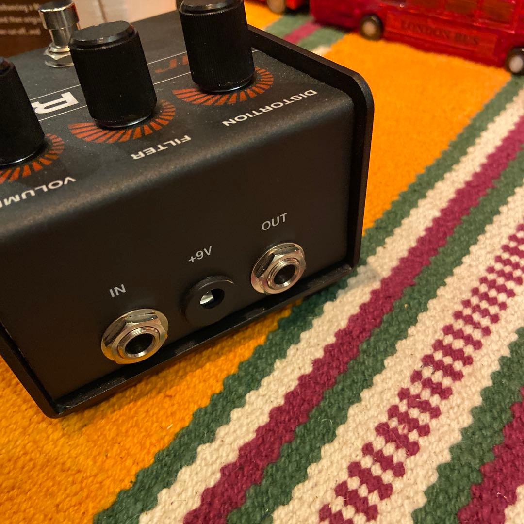 ProCo Turbo RAT 現行品　極美品