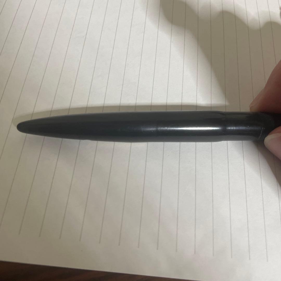 eversharp エバーシャープ スカイライン 万年筆 ビンテージ 金ペン