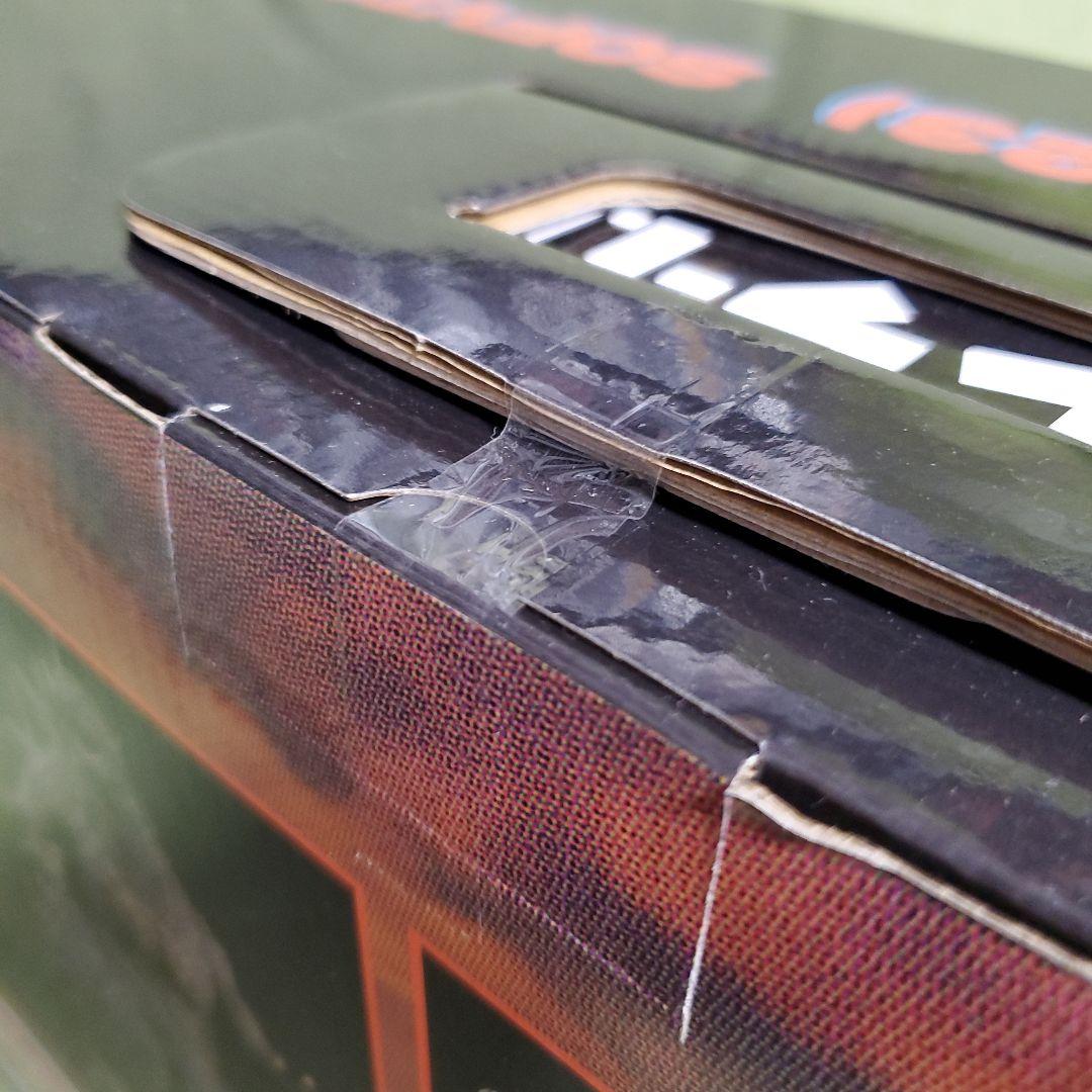 【未開封】一番くじ　ゴジラ　A賞　ゴジラ(2023)&B賞　呉爾羅　2体セット