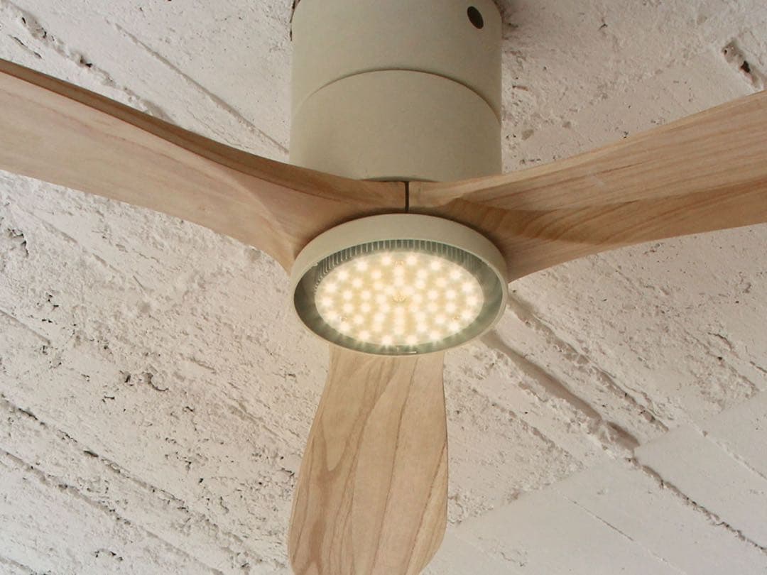 JAVALO ELF（ジャバロエルフ）シーリングファン シーリングライト