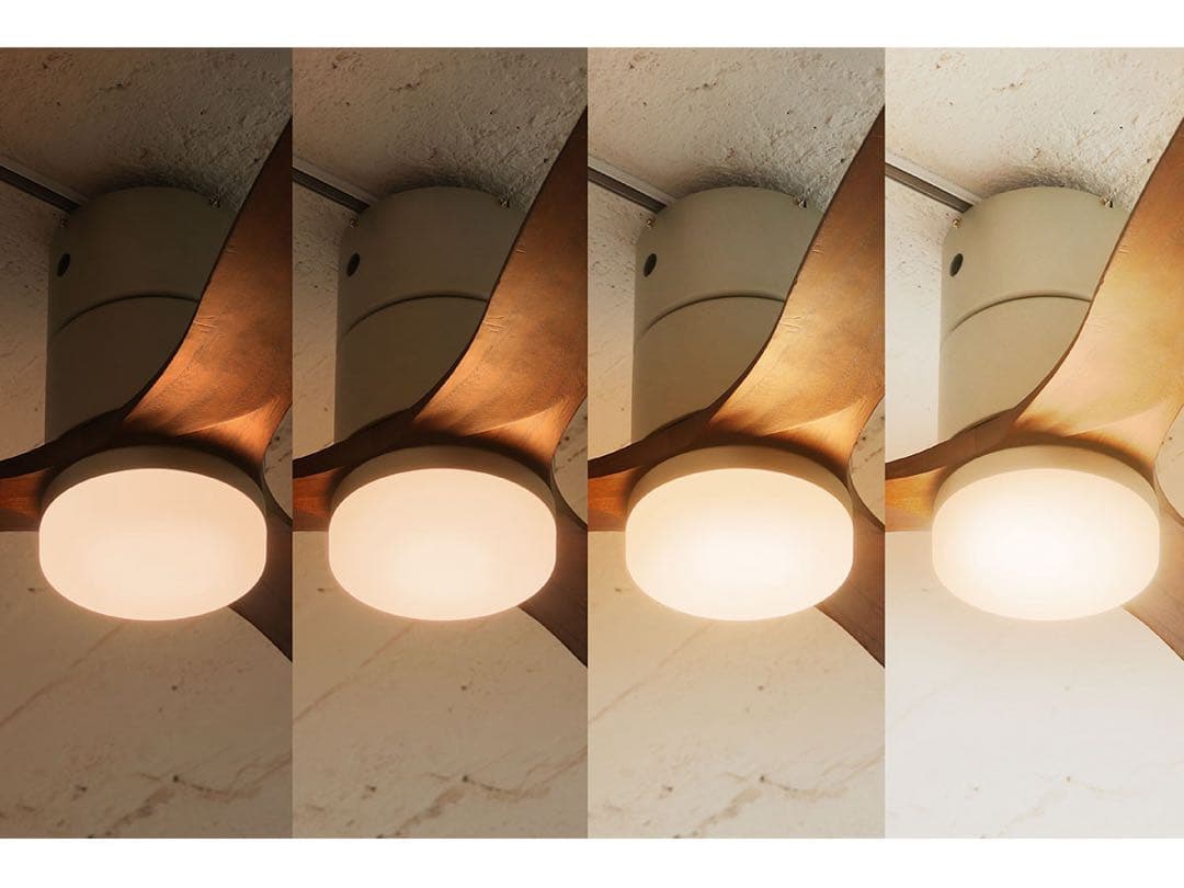 JAVALO ELF（ジャバロエルフ）シーリングファン シーリングライト