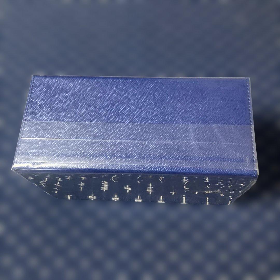 遊戯王5D's デュエリストカードストレージボックスDX 竜の紋章