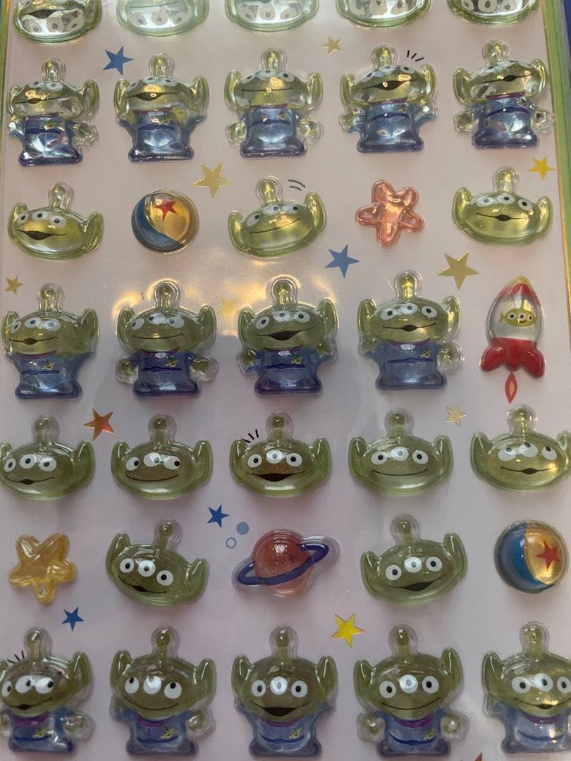 カミオジャパン ボンボンドロップシール プチドロップシール 正規品