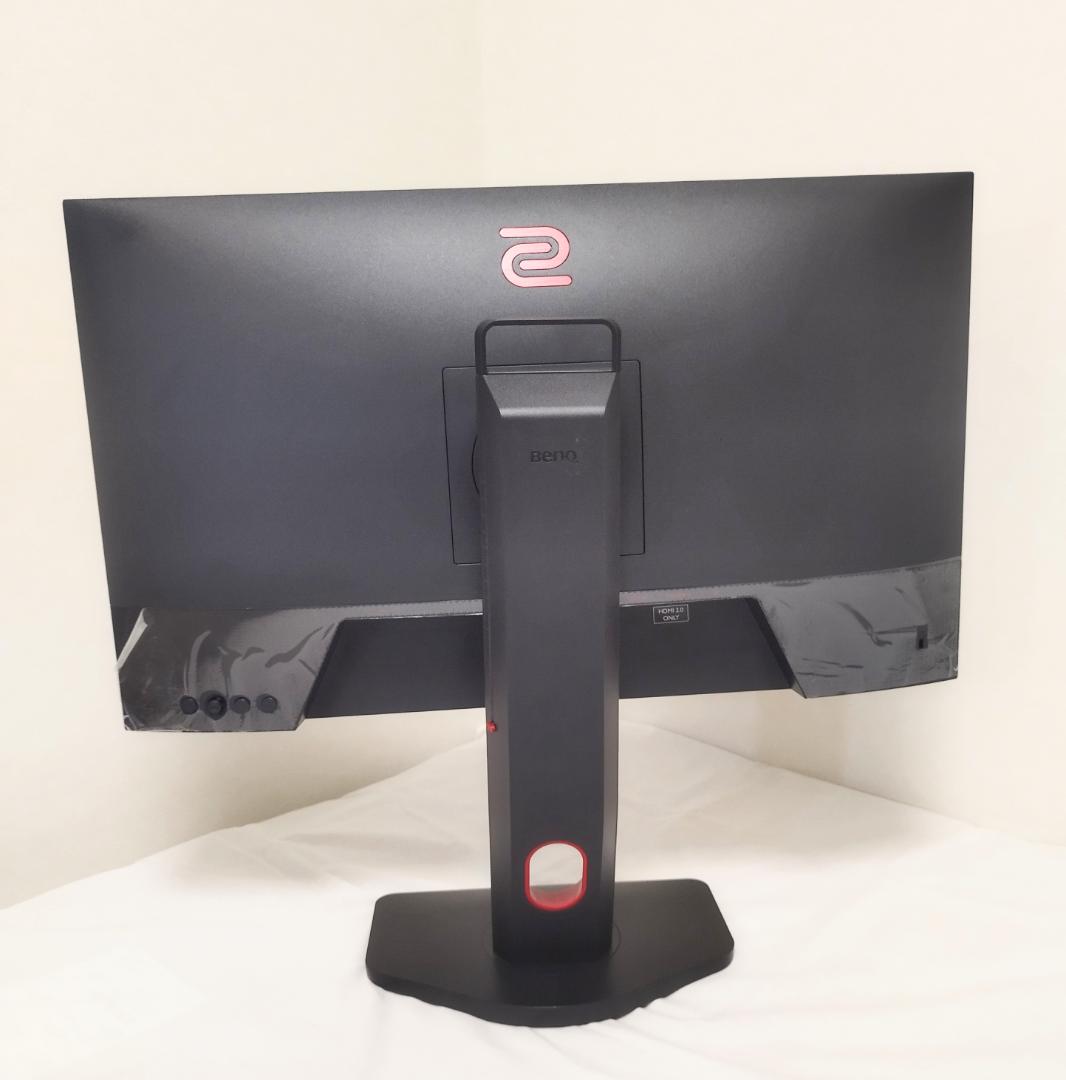 BenQ ゲーミングモニター 24インチ XL2411K-B