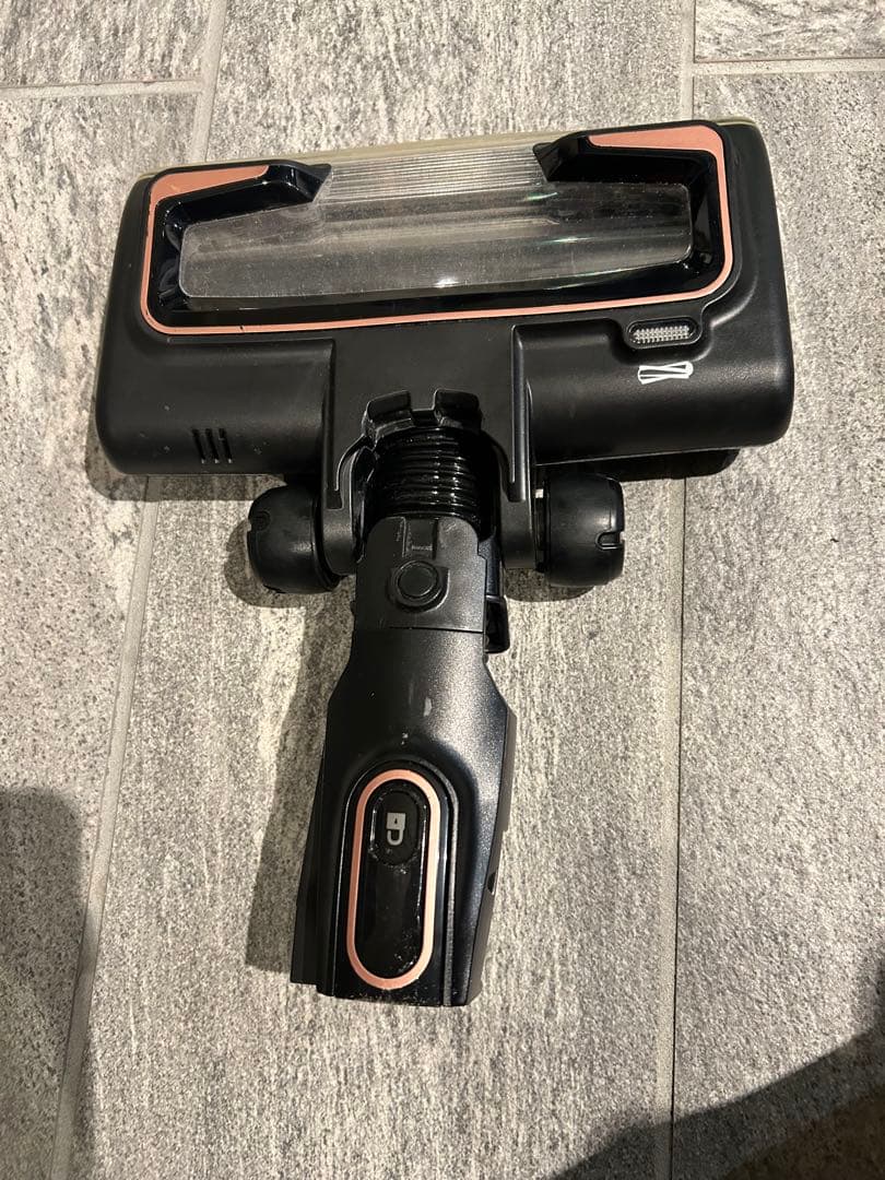 【シャーク掃除機】Shark EVOFLEX & EVOPower セット