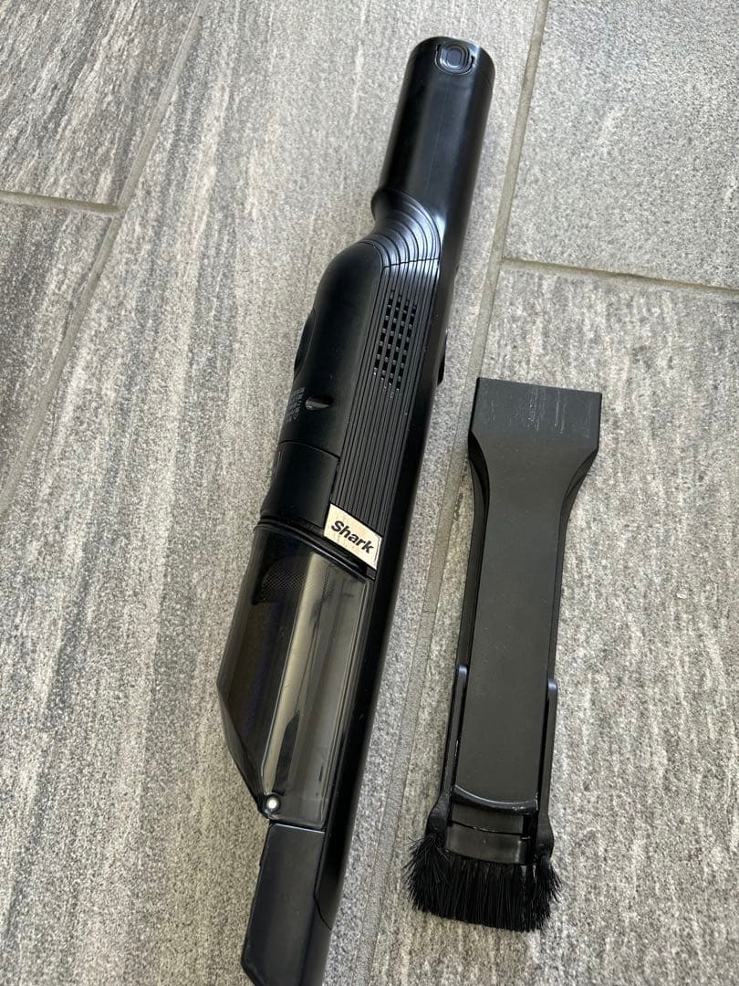 【シャーク掃除機】Shark EVOFLEX & EVOPower セット