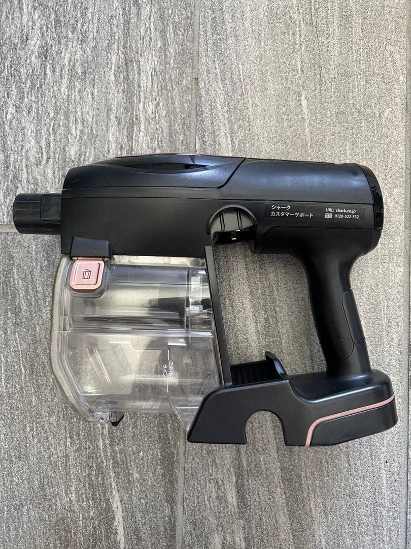 【シャーク掃除機】Shark EVOFLEX & EVOPower セット