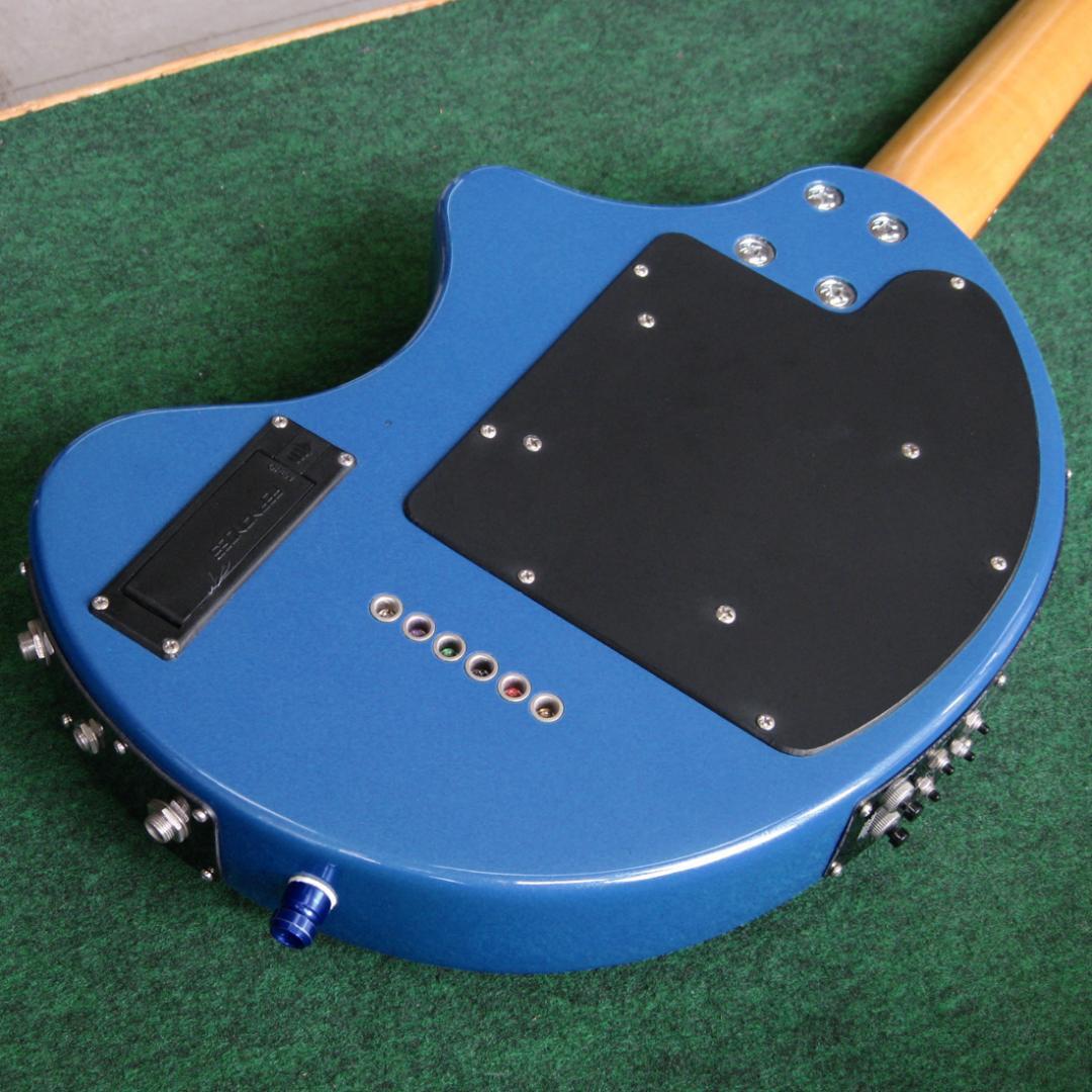 ■■DIGI-ZO デジタル基板の再生作業、メンテ、調整済み！