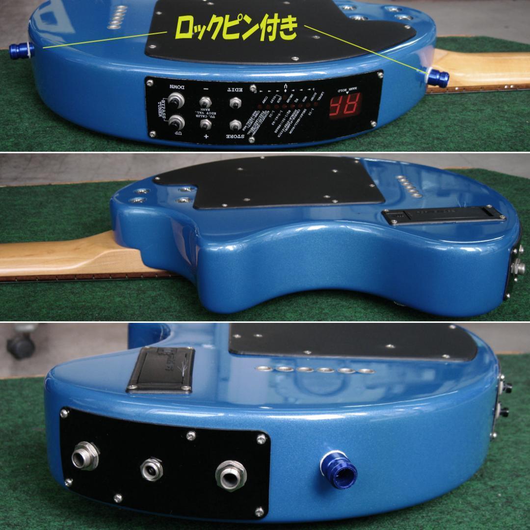 ■■DIGI-ZO デジタル基板の再生作業、メンテ、調整済み！