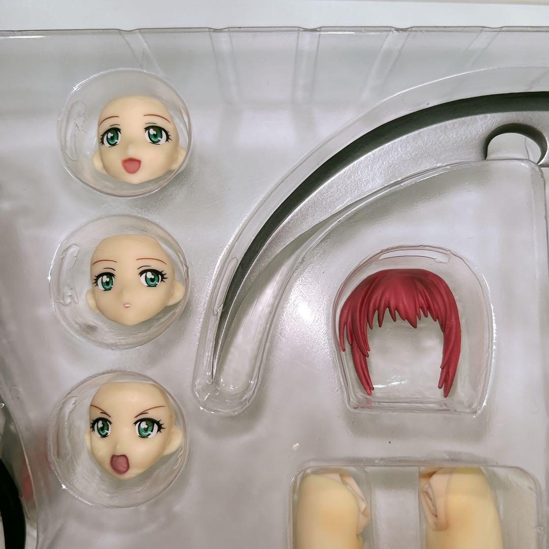 クイーンズブレイド アイリ ふるプニ フィギュア エヴォリューショントイ