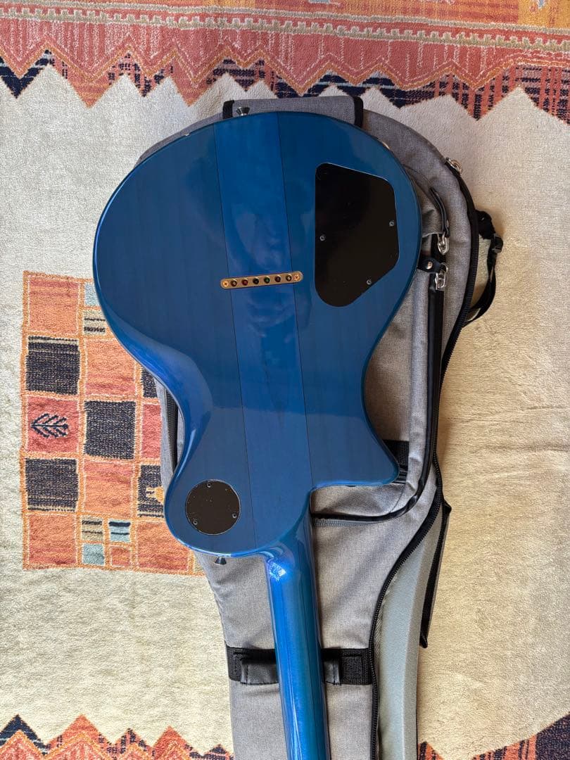 RYOGA BUMBLE エレキギター リョウガ　日本製 定価24万