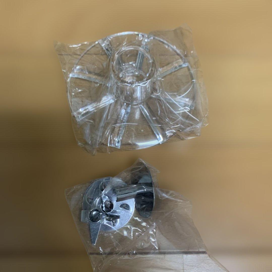 【新品未使用】bamix M300 フードプロセッサー