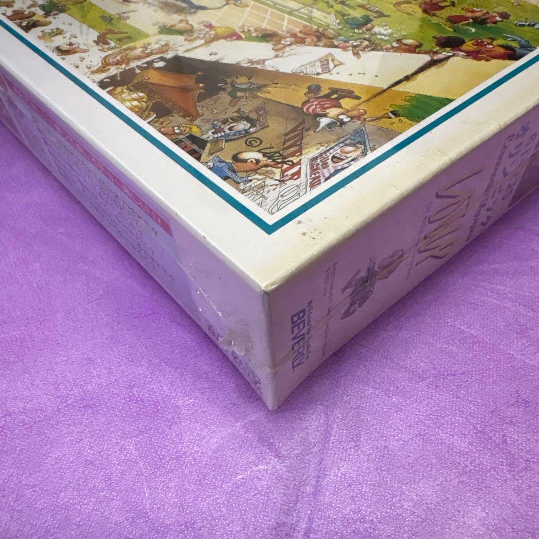 ビバリー BEVERLY ジグソー 61-225 オリンピック 1000ピース