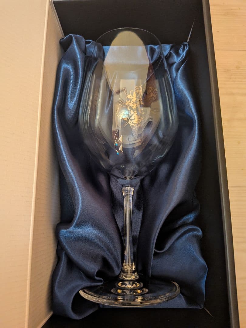 囚われのパルマ　クリスマスメモリアルグッズ　　チアキ