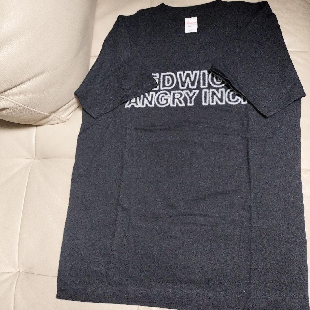 ２００４年　日本初上演　ヘドウィグ　T シャツ　Mサイズ　三上博史