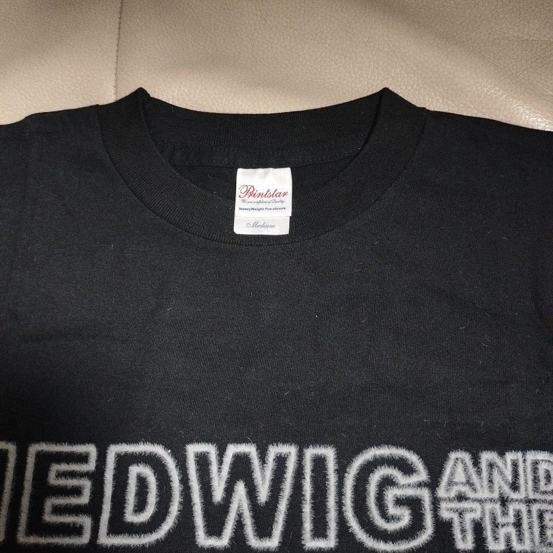 ２００４年　日本初上演　ヘドウィグ　T シャツ　Mサイズ　三上博史