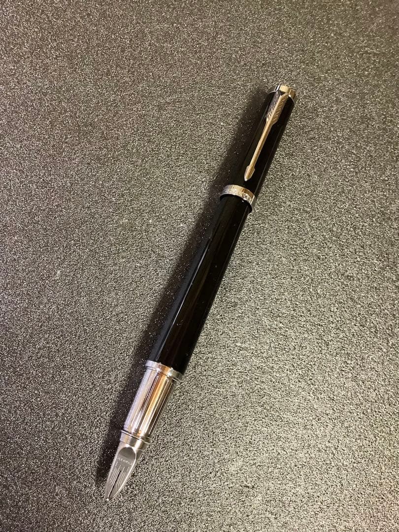 パーカー 5th インジェニュイティ ブラックCT