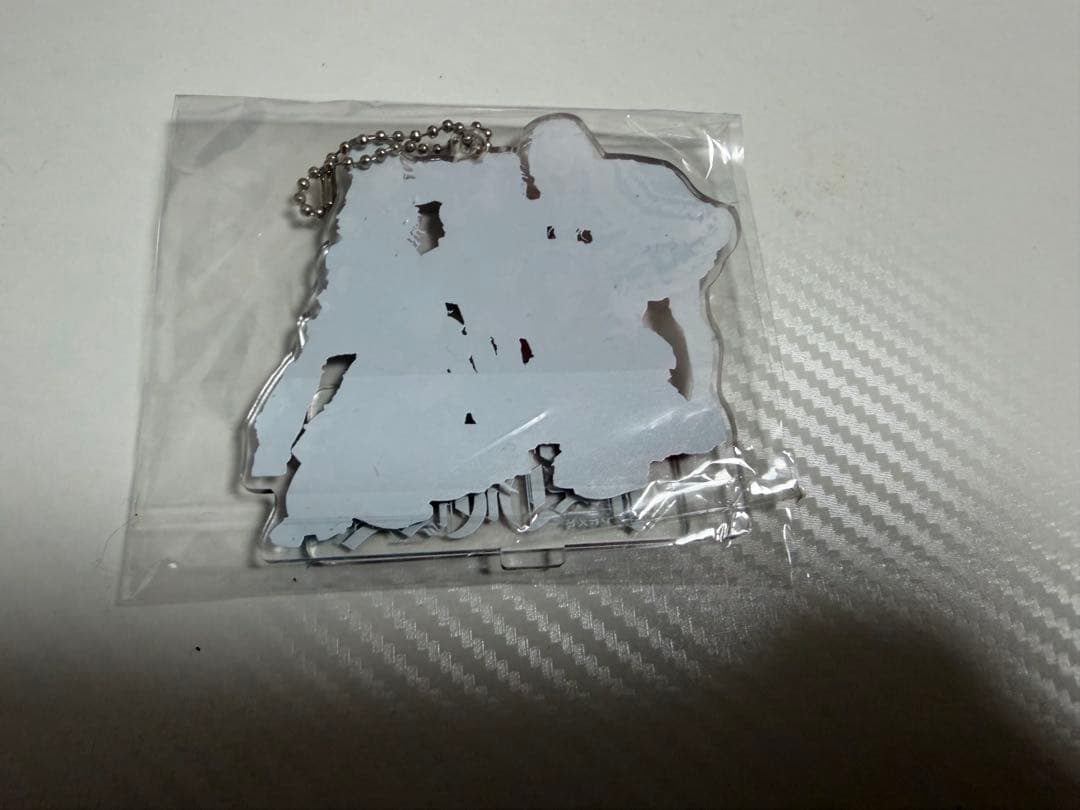 マドメド アクスタ 現体制終了ライブ　Vチケット入場特典　アクスタ　未開封